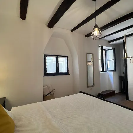Apartmán Casa Di Pietra Ii Rovinj