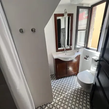 Casa Di Pietra Ii Apartmán