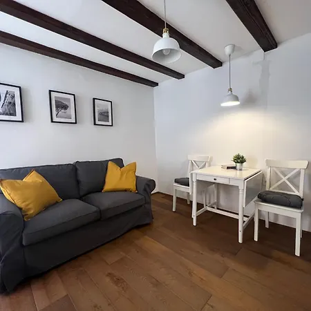 Casa Di Pietra Ii Rovinj