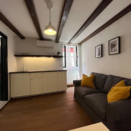Casa Di Pietra Ii * Rovinj